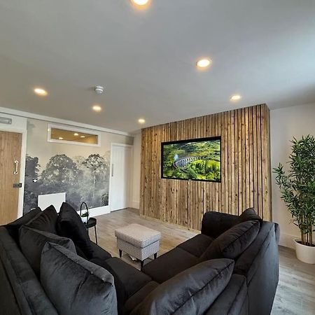 Williamson Suites - Apartment 2 ليفربول المظهر الخارجي الصورة