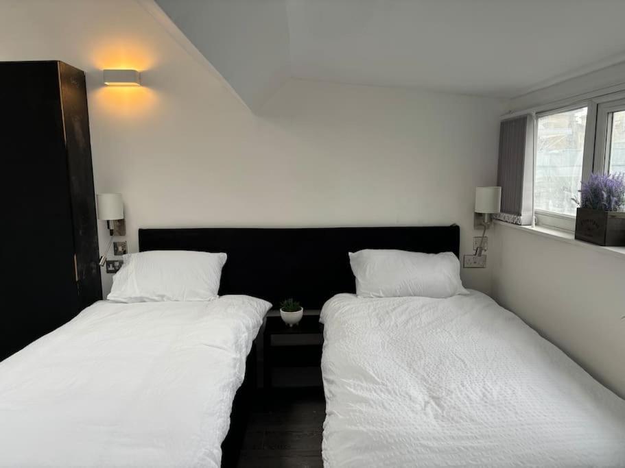 Williamson Suites - Apartment 2 ليفربول المظهر الخارجي الصورة